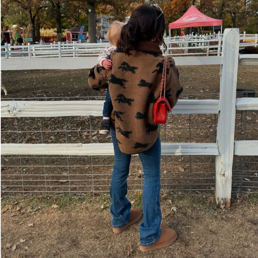 The GREAT pasture fleece - Picture 5 of 8